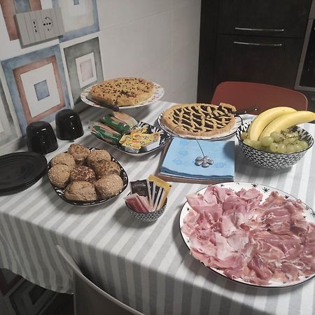 Sant'Agostino Bed & Breakfast Comacchio Luaran gambar