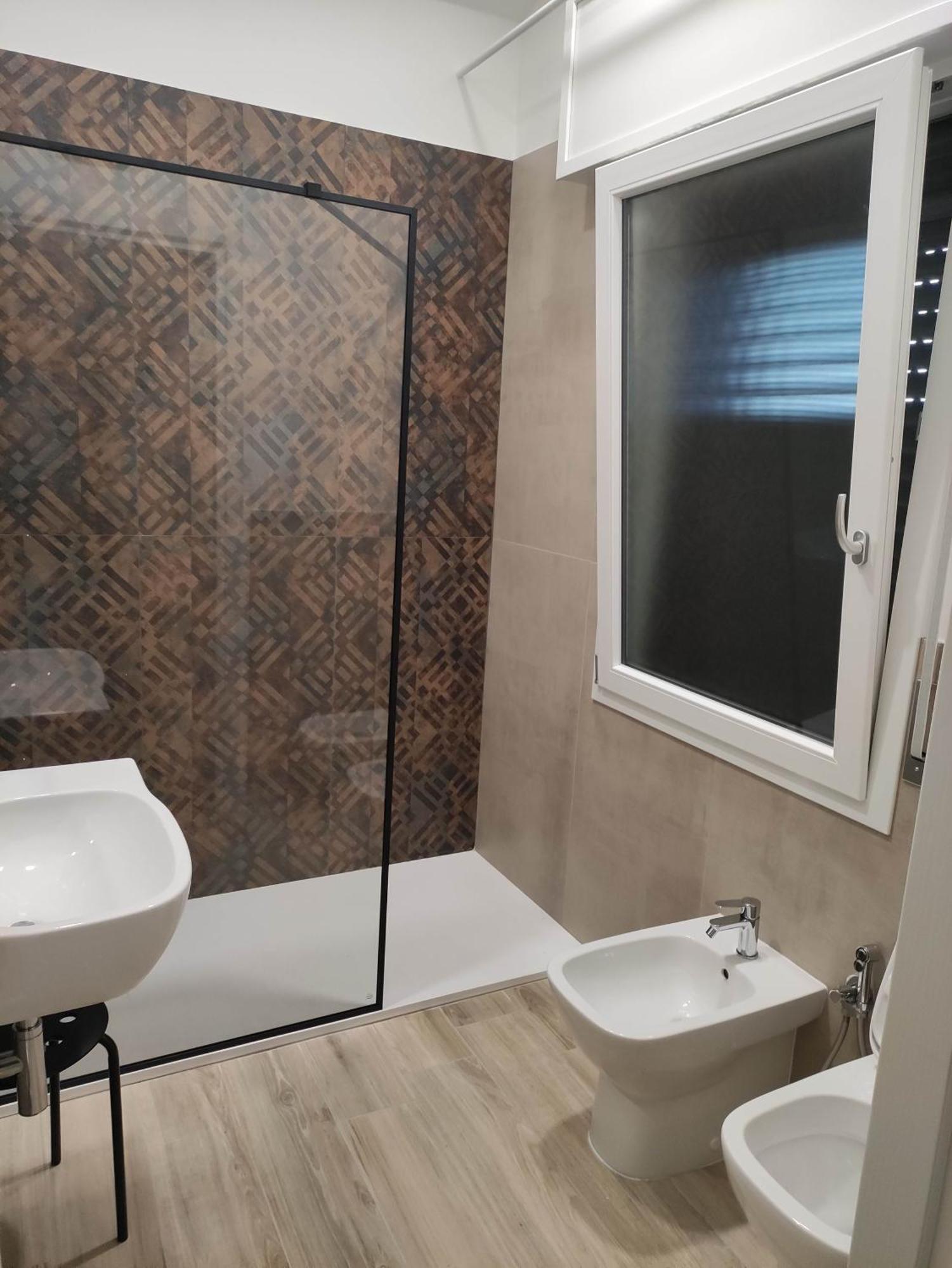 Sant'Agostino Bed & Breakfast Comacchio Luaran gambar