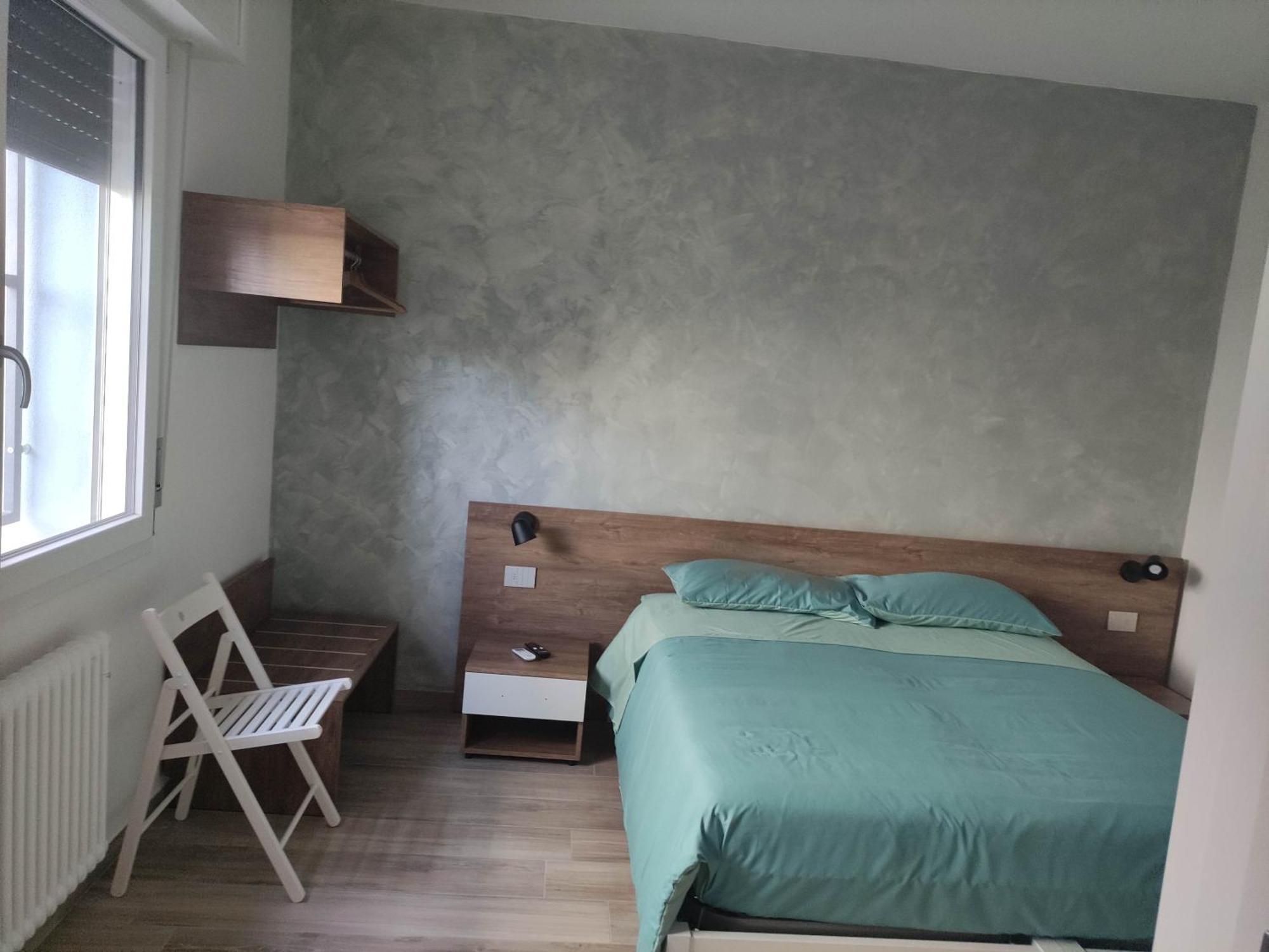 Sant'Agostino Bed & Breakfast Comacchio Luaran gambar