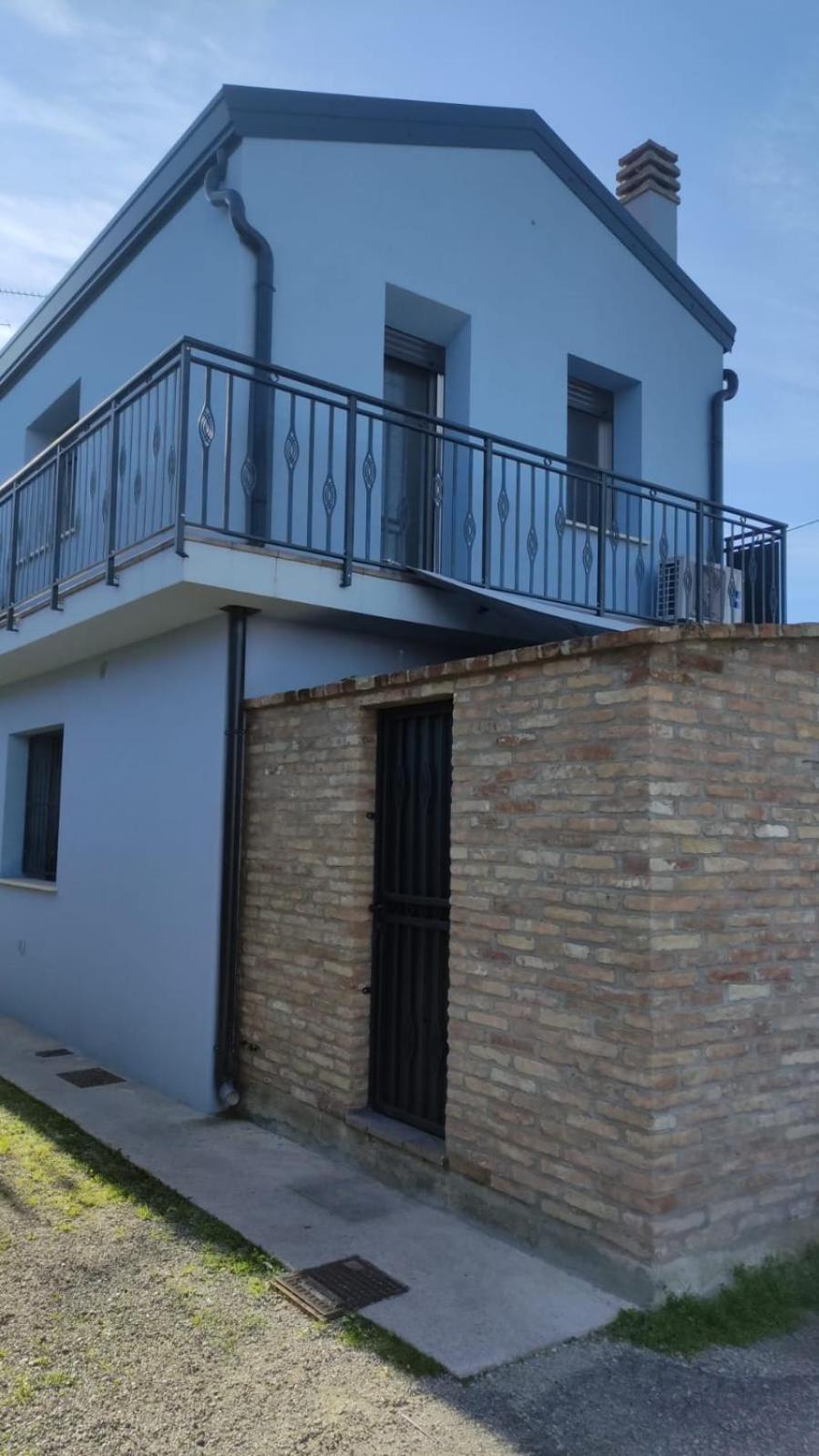 Sant'Agostino Bed & Breakfast Comacchio Luaran gambar