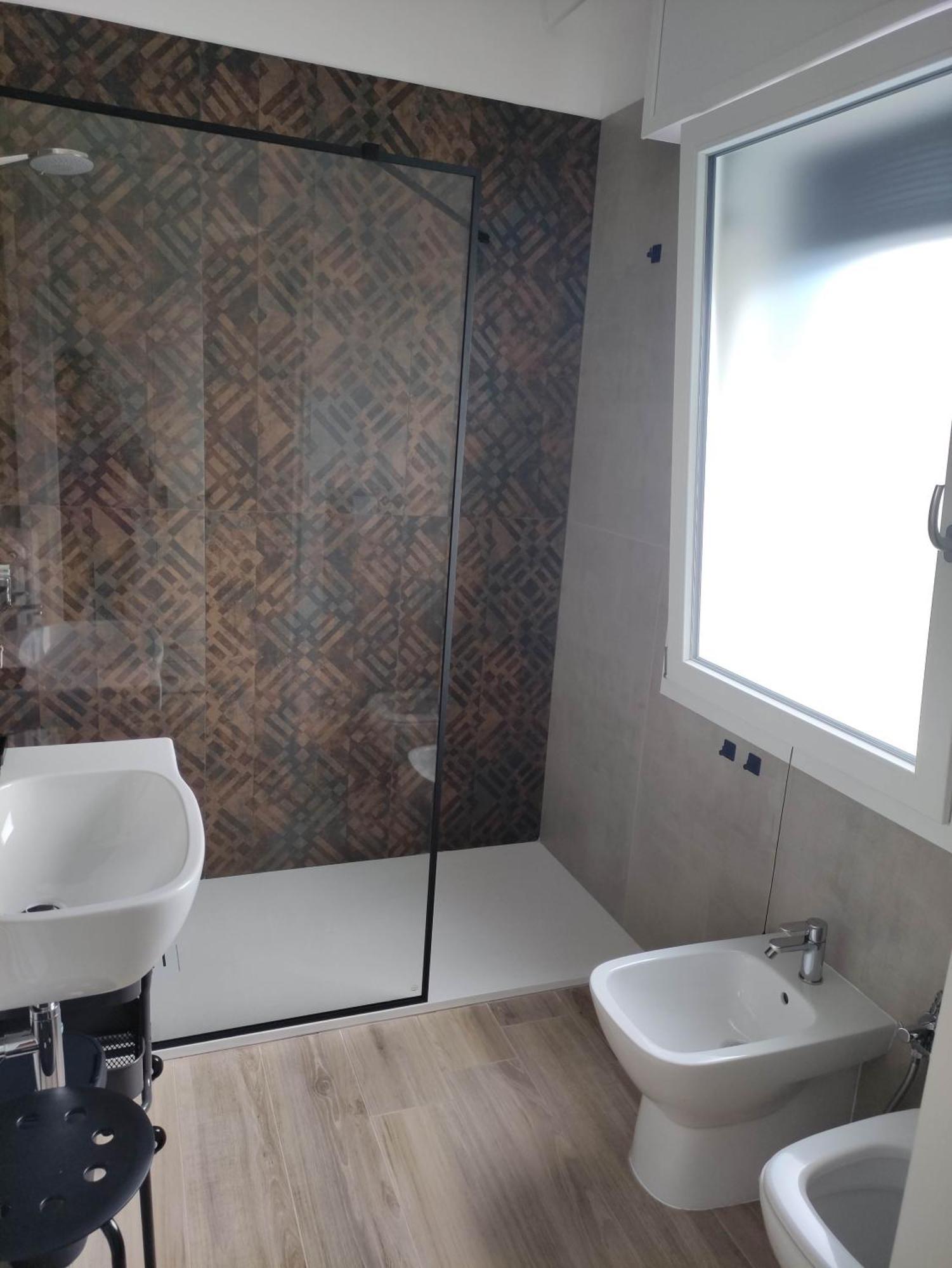 Sant'Agostino Bed & Breakfast Comacchio Luaran gambar