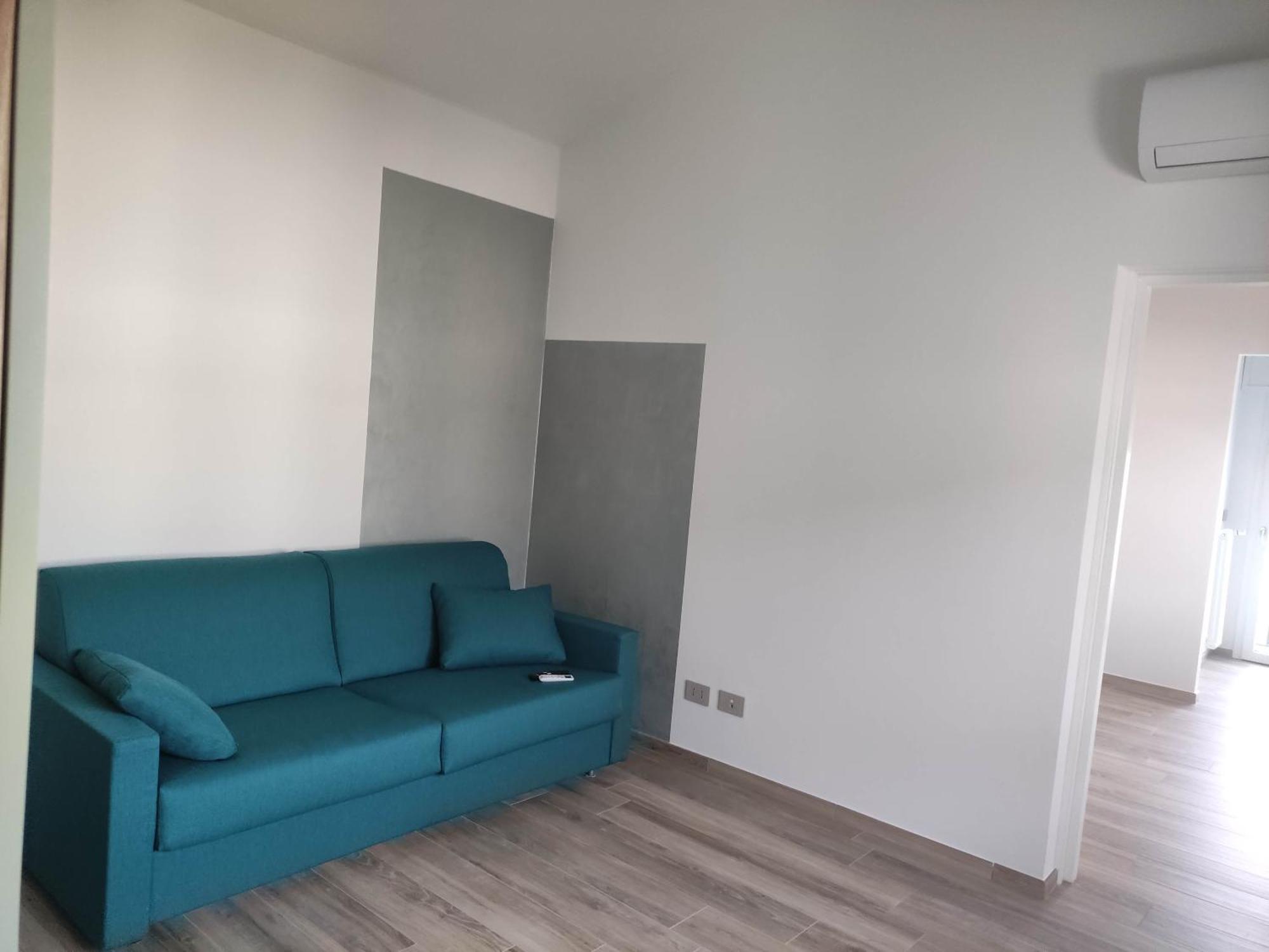 Sant'Agostino Bed & Breakfast Comacchio Luaran gambar